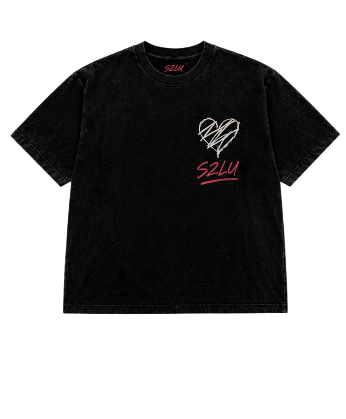 Someone 2 Luv U T-Shirt