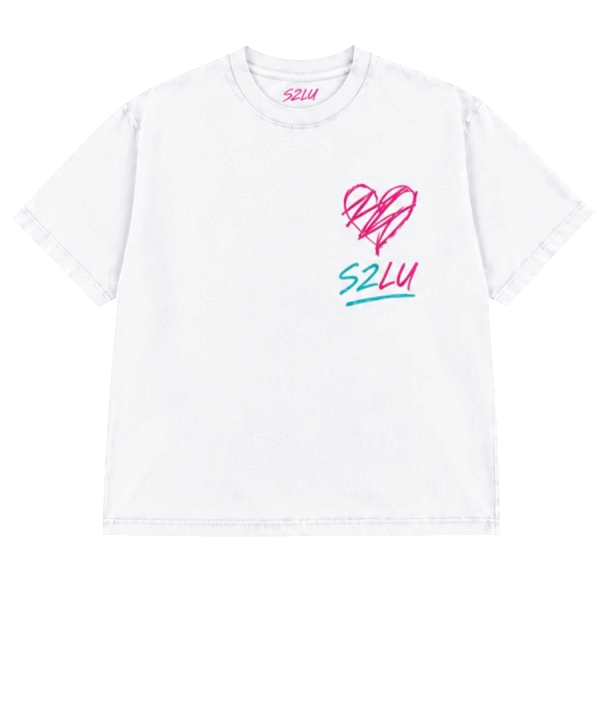 Someone 2 Luv U T-Shirt