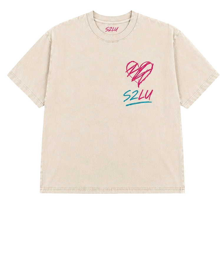 Someone 2 Luv U T-Shirt